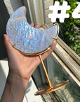 Moonstone Moon