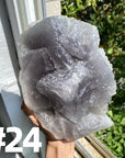 Yaogangxian Fluorite Specimens