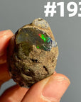 Ethiopian Water Opal