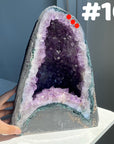 Amethyst Cathedral