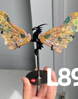 Dragon Wings
