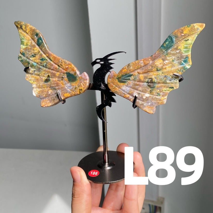 Dragon Wings