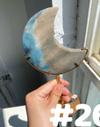 Trolleite Moon