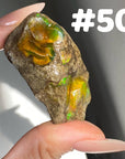 Ethiopian Water Opal