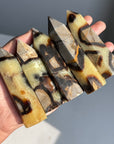 Septarian Small Tower