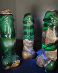 Volcano Agate Big PP