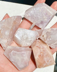 Blossom Agate Freeform