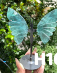 Small Butterfly Wings