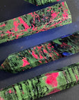 Ruby Zoisite Big Tower