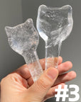 Crystal Spoon