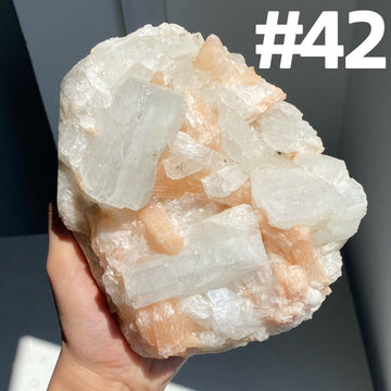 Crystal Cluster Specimens
