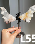 Dragon Wings