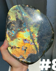 Big Labradorite Freeform