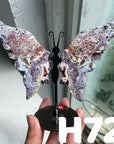 Small Butterfly Wings