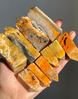 Bumblebee Jasper Small Tower