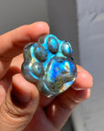 Labradorite Cat Paw