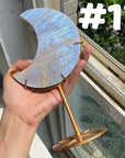 Moonstone Moon