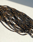 Tiger Eye Beads