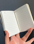 Small Magic Notebook
