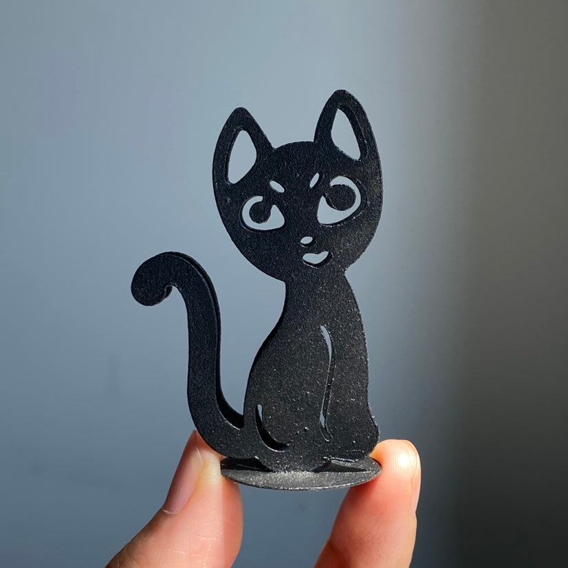 Halloween & Christmas Sphere Holder