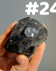 Botryoidal Hematite Specimen