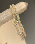 Ethiopian Opal Bracelets