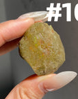Ethiopian Water Opal