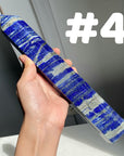 Lapis Lazuli Big Tower