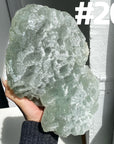 Yaogangxian Fluorite Specimens