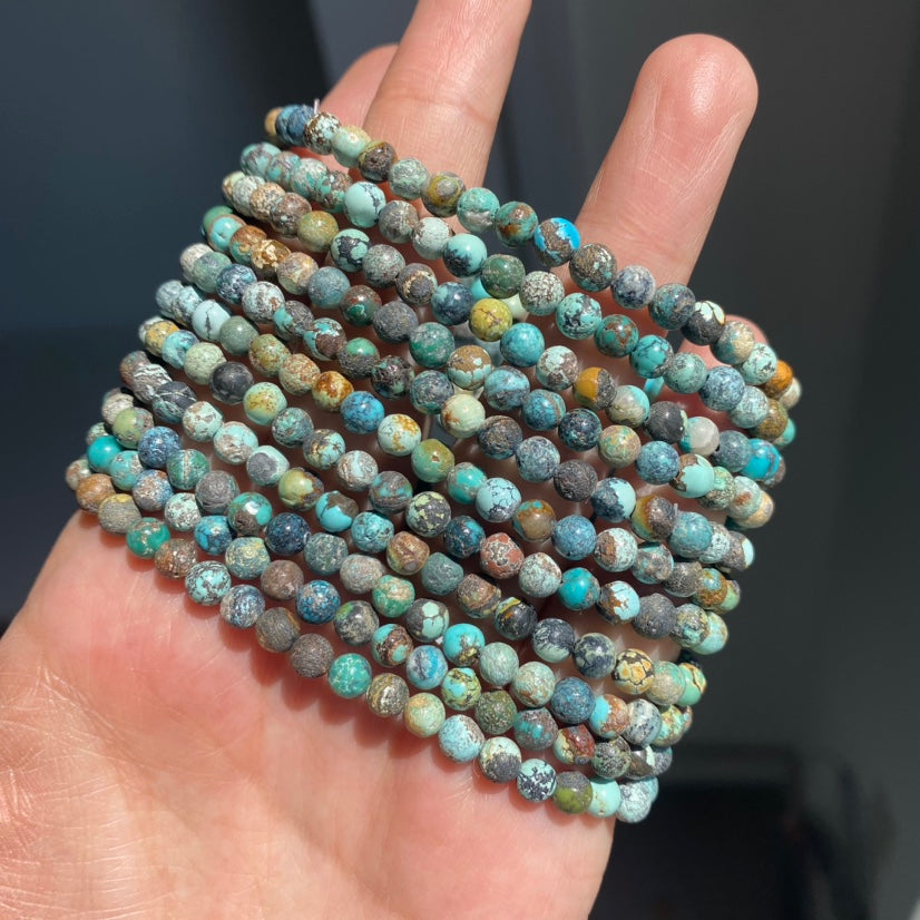 Turquoise Bracelet
