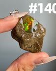 Ethiopian Water Opal