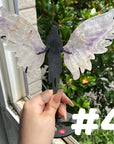 Big Angel Wings