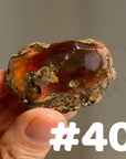 Ethiopian Water Opal