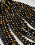 Tiger Eye Beads