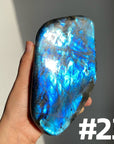 Big Labradorite Freeform