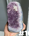 Amethyst Cut Base (imperfect)