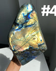 Big Labradorite Freeform