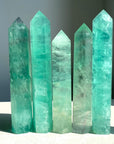 Baja Blast Fluorite Medium Tower