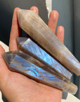 Moonstone Wands