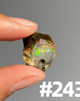 Ethiopian Water Opal