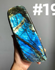 Big Labradorite Freeform