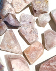 Blossom Agate Freeform