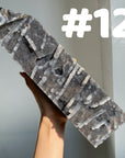 Druzy Calcite Big Tower (imperfect)