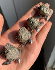 Pyrite Small Animals