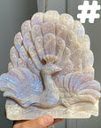 Moonstone Big Carving