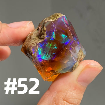 Ethiopian Water Opal