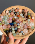 Crystal Beads Confetti