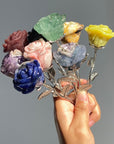 Crystal Roses