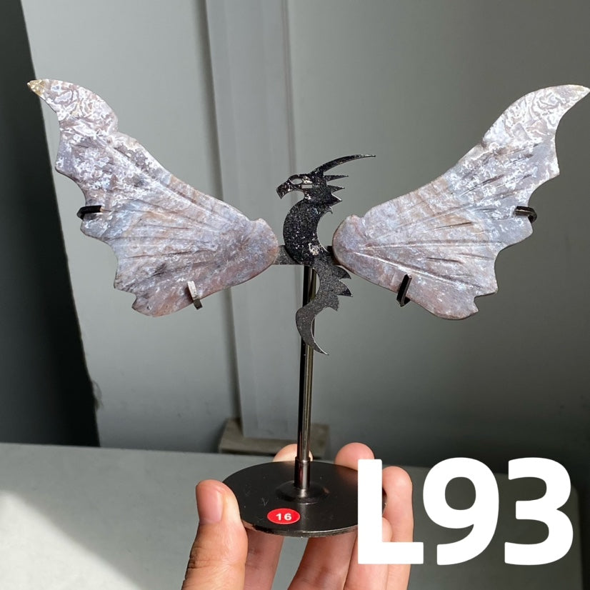 Dragon Wings