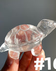 Crystal Turtle